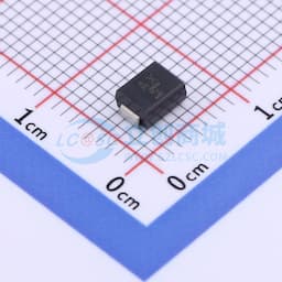 双向TVS 10V截止 峰值浪涌电流：35.3A缩略图