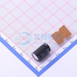 470uF ±20% 25V缩略图