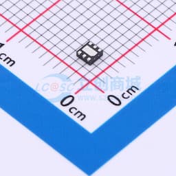 高效2.3MHz 6V 1.0A 同步降压转换器缩略图