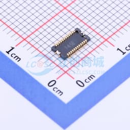 间距:0.4mm 公 立贴缩略图