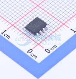 SIT1044 5V供电，I0口兼容3.3V，5Mbps，（CANFD)待机模式总线收发器缩略图
