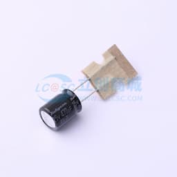 【插件】470uF ±20% 25V缩略图