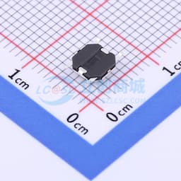 轻触开关缩略图