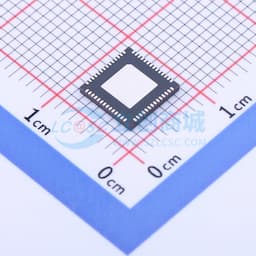 支持2.4GHz WIFI和低功耗蓝牙的MCU SoC缩略图
