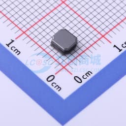 6.8uH ±20% 2.15A –40℃~+125℃缩略图