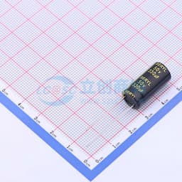 330uF ±20% 50V缩略图