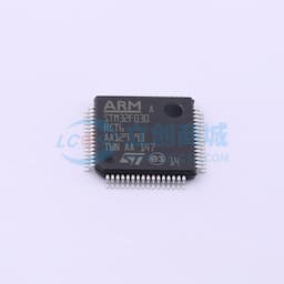 主流ARM Cortex-M0超值系列MCU，具有256 KB Flash和48 MHz CPU缩略图