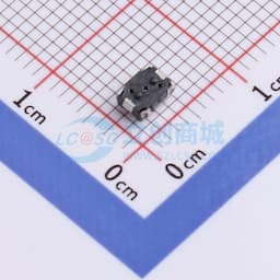 4mm*3mm*1.95mm缩略图