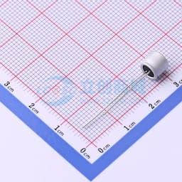 220uF ±20% 10V缩略图