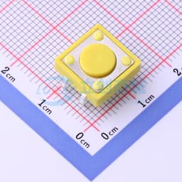 12mm*12mm*4.3mm 12V 50mA缩略图