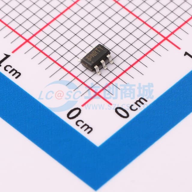 FDC6561AN实物图
