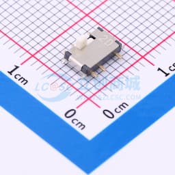 滑动开关 (LOW-PROFILE )缩略图
