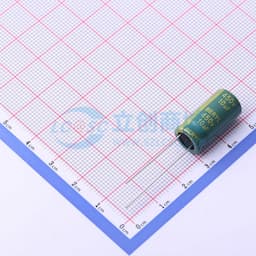 【插件】10uF ±20% 450V缩略图