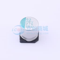 270uF ±20% 35V缩略图