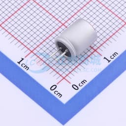 【插件】220uF ±20% 25V缩略图