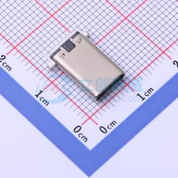 Type-C 公 沉板缩略图