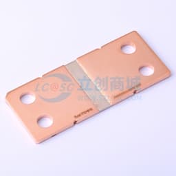 0.05mΩ ±5% 50W缩略图