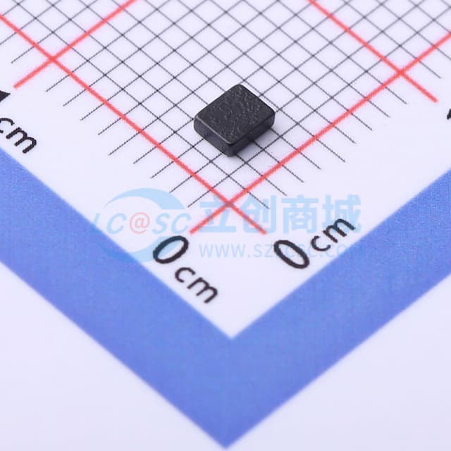 470nH ±20%实物图