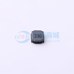 33uH ±20% 850mA –40℃~+125℃缩略图