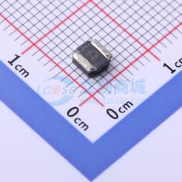 6.8uH ±20% 2.15A –40℃~+125℃缩略图