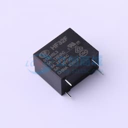 超小型中功率12V继电器 单刀单掷-常开缩略图