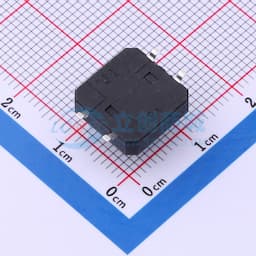 12*12*7.5mm 立贴 轻触开关缩略图