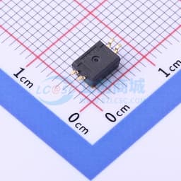 拨码开关 (间距1.27mm)缩略图