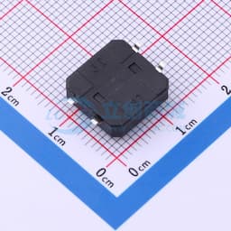 12*12*4.5mm 立贴 轻触开关缩略图
