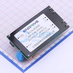 10W AC-DC电源模块，超宽压输入范围缩略图