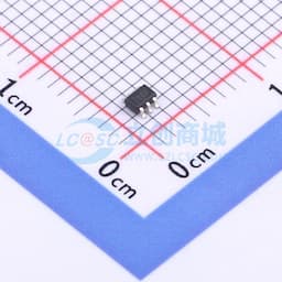 单向ESD 5.5V截止 峰值浪涌电流：5.5A@8/20us缩略图