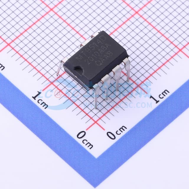 停产 MT9714D实物图