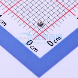 带1&4频段的RF-Rx平衡SAW滤波器缩略图