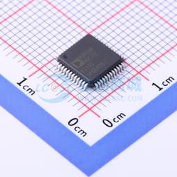 4 ADC/8 DAC、192 kHz、24位编解码器，内置PLL缩略图