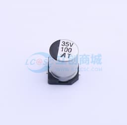 100uF ±20% 35V缩略图