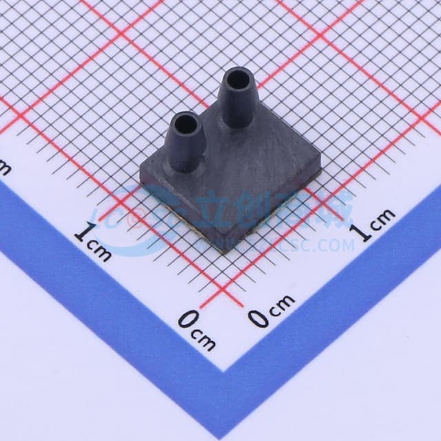 差压传感器实物图