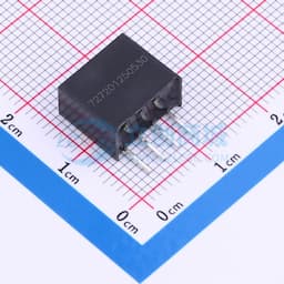 【插件】停产 DC/DC模块电源，1W，定电压输入，隔离非稳压缩略图