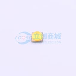 3030白光带透镜 5W缩略图