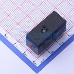小型大功率24V继电器 单刀单掷-常开缩略图