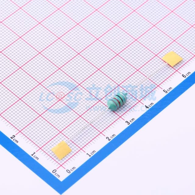 【插件】 XRAL0510-820K实物图