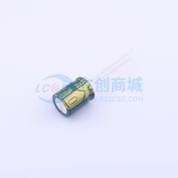 【插件】330uF ±20% 35V缩略图