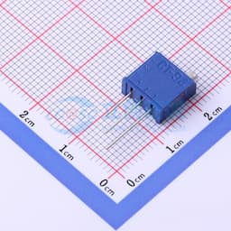 500Ω ±10%缩略图