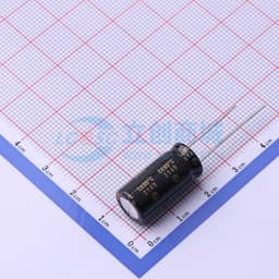 470uF 6.3V 【插件】缩略图