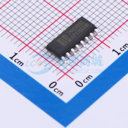 AIP74HC4052SA16.TR缩略图