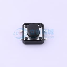 12*12*7.5mm 立贴 轻触开关缩略图