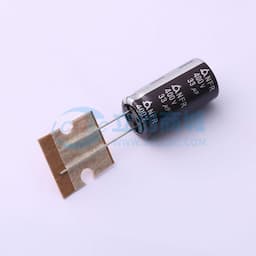 33uF ±20% 400V缩略图