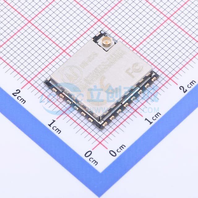 Hi- 07S实物图