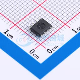 0.7A直流电机H桥驱动电路缩略图
