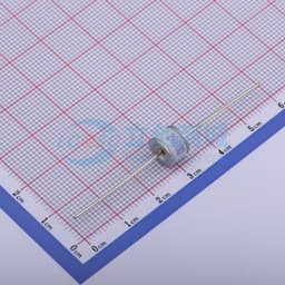 【插件】600V 10kA 2端 插件GDT缩略图