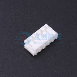 白色 1x5P 2.5mm缩略图