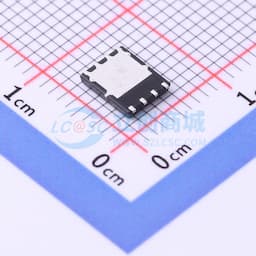 DMTH10H025LPSQ缩略图